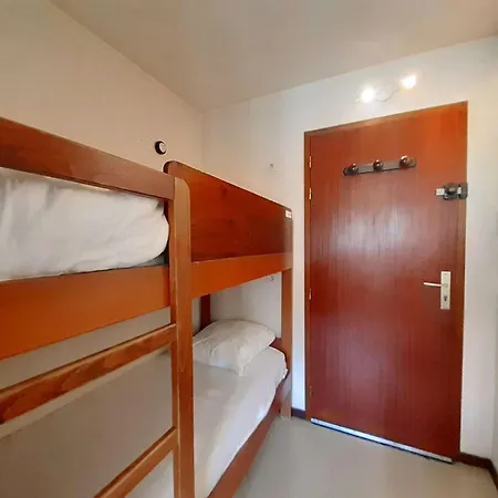 Confort 4 Pers. St-lary Soulan - Balcon Sud, Salle Musculation, Sauna & Jacuzzi - Fr-1-457-229 아파트 Vignec