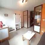 Confort 4 Pers. St-lary Soulan - Balcon Sud, Salle Musculation, Sauna & Jacuzzi - Fr-1-457-229