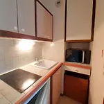 Apartamento Confort 4 Pers. St-lary Soulan - Balcon Sud, Salle Musculation, Sauna & Jacuzzi - Fr-1-457-229 Vignec