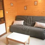 Apartamento Confort 4 Pers. St-lary Soulan - Balcon Sud, Salle Musculation, Sauna & Jacuzzi - Fr-1-457-229