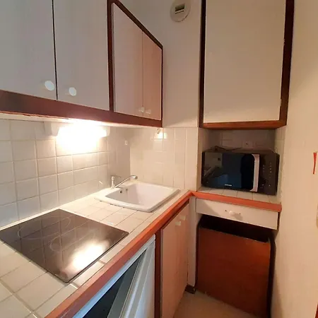 Appartement Confort 4 Pers. St-lary Soulan - Balcon Sud, Salle Musculation, Sauna & Jacuzzi - Fr-1-457-229 Vignec